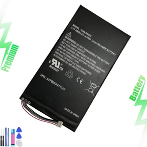 BNA-B0002 L83-4977-266-01-4 Battery for Barnes & Noble NOOK HD 7 BNRV400 BNTV400 - Picture 1 of 3