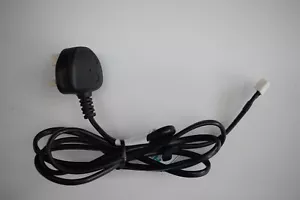 Hisense 43AE7000FTUK Netzkabel & Innenstecker 1,5 m - Bild 1 von 4