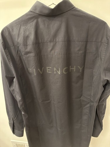 GIVENCHY I miei prodotti non sono mai stati indossati taglia 40 taglia M