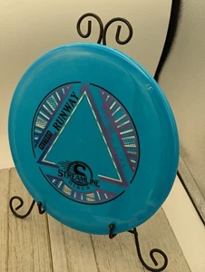 New Streamline Neutron Runway Midrange Disc Golf Disc 167 Grams - Picture 1 of 5