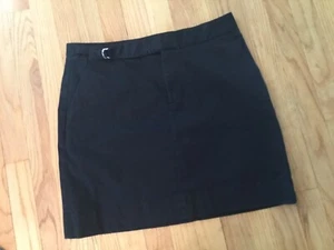 RALPH LAUREN Golf skort~Sz810~Classic Golf Fit~Navy - Picture 1 of 3