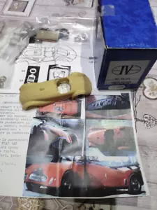 LANCIA ASTURA spider special version Villoresi Nicolis  KIT IV model 1/43 - Foto 1 di 5