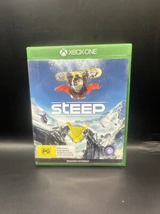 Steep - Xbox One - Free Shipping Included! - Picture 1 of 3