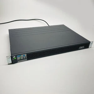 Unidad de servidor RPS/EPS estante fuente de alimentación externa redundante HP 640 J9805A - Imagen 1 de 12