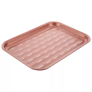 Sushi Serving Tray Metal Barbecue Plates Charcoal Grill Grates Cooking Grid - Picture 1 of 12