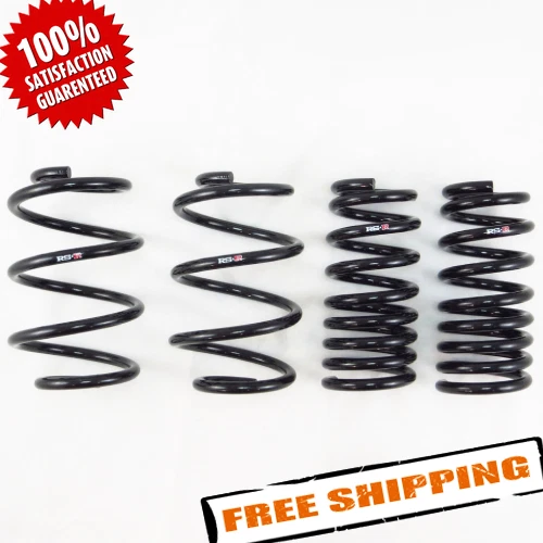 Muelles reductores RS-R CHR300W Down SUS para Chrysler Pacifica 2017-2020 tracción delantera Foto 1 de 3