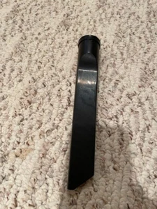 CreviceTool fit Metro Pro vac N go blower Blo Data vac datavac vacuum MVC-188 - Picture 1 of 2