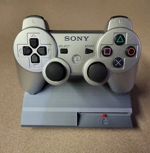 Playstation3 DualShock Controller Stand 3D Printed Display Stand Only  - Picture 1 of 14