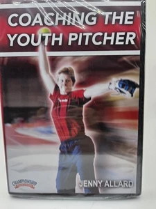 Coaching der Jugend Pitcher Championship Productions von Jennh Allard - Bild 1 von 2