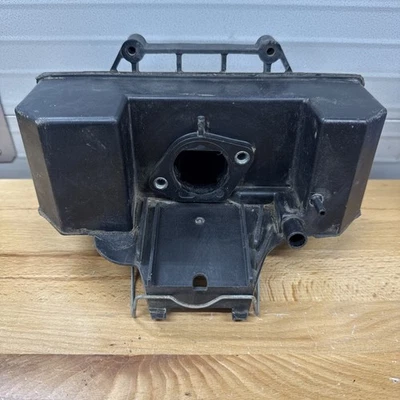  Kohler Courage V Twin SV730-011 Engine Air Cleaner Base 32 094 04 24hp 25hp - Image 1 of 4