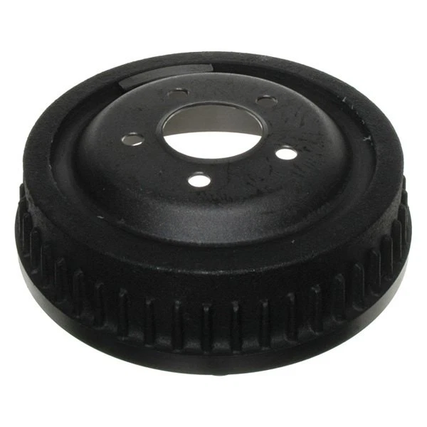 For Ford Granada 1975-1980 Raybestos 2671R R-Line Rear Brake Drum — 第 1/3 张图片