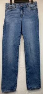 Old Navy Jeans - Womens Size 18 - Blue - Original Taper - Stretch Casual (3461) - Picture 1 of 18