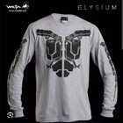 Weta Workshop Elysium Movie Film Shirts