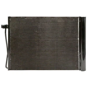 For BMW 525i 528i 530i 535i 745i 750i 650i 645ci M5 A/C AC Condenser Drier TCP - Picture 1 of 1