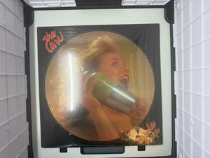 The Cars: Shake It Up - Vinyl - 1981 - Elektra 5E-567 NEW SEALED - Imagen 1 de 2