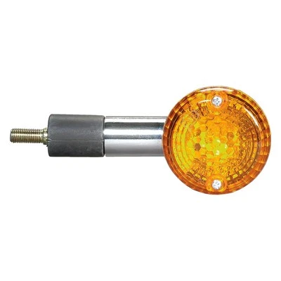 For Suzuki GZ250 1999-2001 K&S Technologies 25-3196 DOT Rear Turn Signal Foto 1 de 2