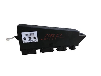 Módulo de control del asiento con memoria delantera izquierdo VOLKSWAGEN PASSAT 1998-2001 3B1959760A Foto 1 de 4