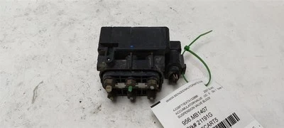 ACUMULADOR/VÁLVULA 2513200058 2007 MERCEDES-BENZ GL450 Foto 1 de 4