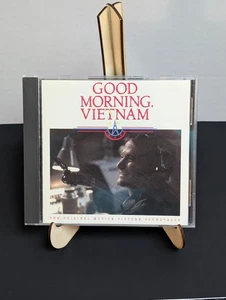 Good Morning Vietnam: The Original Motion Picture Soundtrack - Foto 1 di 1