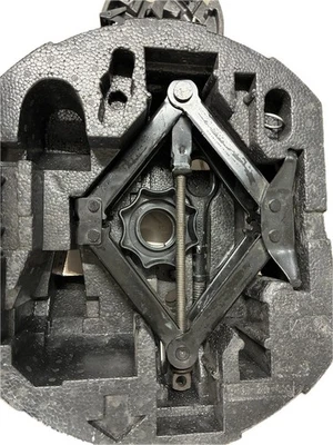 JACK 套件 适合:2012 - 2018 大众 JETTA — 第 1/4 张图片