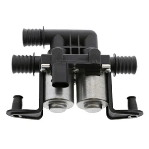 64116910544 Bosch Heater Valve for E71 X6 Series BMW E70 X5 E53 2008-2019 - Picture 1 of 2