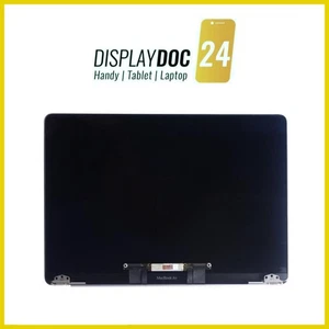 MacBook Air Display LCD Bildschirm Screen FULL Assembly Retina 13 A2337 M1 2020 - Bild 1 von 4