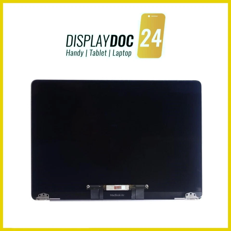 MacBook Air Display LCD Bildschirm Screen FULL Assembly Retina 13 A2337 M1 2020 - Bild 1 von 1