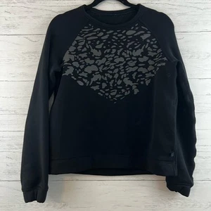 Sudadera Lululemon Snapshot Cuello Redondo Talla S - Imagen 1 de 7