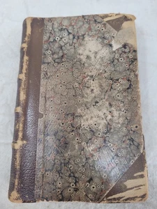 The Treasury of Knowledge by Samuel Maunder 1853 New Edition A New Universal - Imagen 1 de 15
