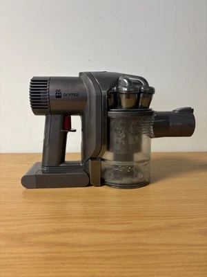 Dyson DC44 Animal Cordless Handheld Vacuum Cleaner untested  - Image 1 of 4