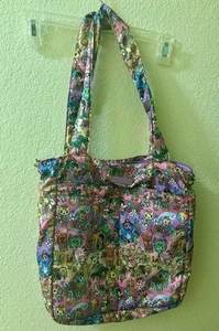 Tokidoki Be Light - Toki Tiki diaper bag/purse - Picture 1 of 6