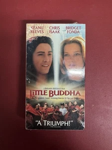 Little Buddha (VHS, 1994) - Picture 1 of 6