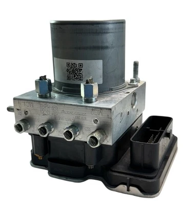 2024 NISSAN MURANO 2K ANTI LOCK BRAKE ABS PUMP MODULE UNIT OEM 47660 9UE0D - Image 1 of 4