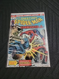 The Amazing Spider-Man #130 (Marvel Comics marzo 1974) ottime condizioni - Foto 1 di 15