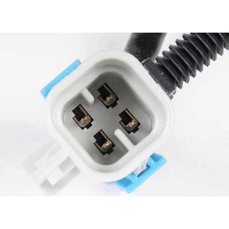 Sensor de oxígeno 213-1702 CA Delco O2 aguas abajo para Chevy Yukon Suburban Avalanche Foto 1 de 2