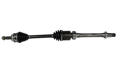 Eje delantero derecho CV para Toyota Highlander Lexus RX400h 2006-2007 3,3 L Foto 1 de 4