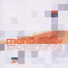 Mono::Poly von Thomas Dimuzio von not specified | CD | Zustand sehr gut - Bild 1 von 2