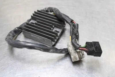 01-06 HONDA CBR600 F4I RECTIFIER VOLTAGE REGULATOR 31600-MBW-G90 Foto 1 de 4