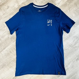 The Nike Tee Tottenham Hotspur Athletic Cut Crew Neck T-Shirt L - Bild 1 von 4