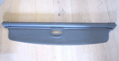 Cubierta de carga para maletero retráctil Dodge Magnum OEM Foto 1 de 3