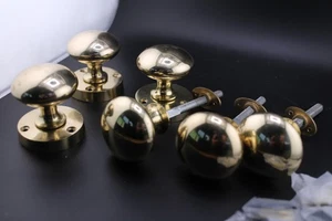 Bulk Lot Messing Türklinken - Bild 1 von 5