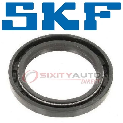 SKF Engine Camshaft Seal for 1989-1997 Geo Prizm 1.6L L4 - Gaskets Sealing  od - Изображение 1 из 4
