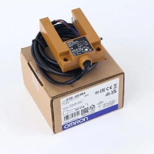FOR E3S-GS3B4 OMRON Photoelectric Switch Sensor E3SGS3B4 - Bild 1 von 4