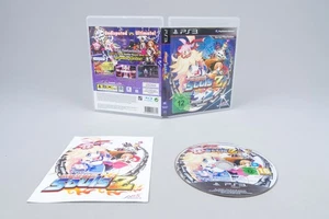 Playstation 3 *Mugen Souls Z* PS3 EMBALAJE ORIGINAL - Imagen 1 de 4