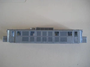 Marklin H0 180854 Die Cast Shell for E17 Electric Locomotive in OBX NIB - Picture 1 of 7