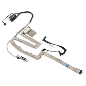 Dell E7450 Kabel Touch Lcd 0NMWV2 P40G ZBU10 DC02C007R00 Lvds Bildschirm Display - Bild 1 von 6