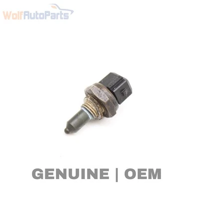 BMW 530I 2004-2007 - Sensor de temperatura de refrigerante/aceite 1433076 Foto 1 de 4