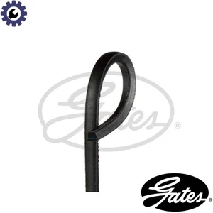 VBELT AV17X1350HD FOR LANCIA OM SAVIEM VOLVO PERKINS NUFFIELD 86412207 8801694 0 - Picture 1 of 9