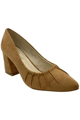 Bellini Women's Vinnie Pump Tan - Imagem 1 de 3