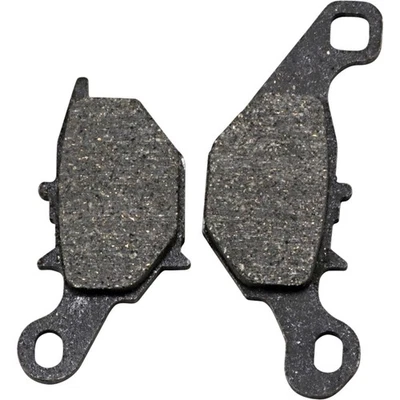 Galfer Brake Pads For Suzuki FD177G1054 - Image 1 of 3